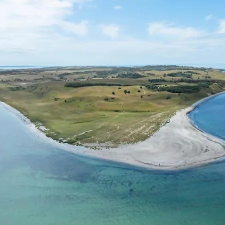 Holiday home 20215-samso-rosenvej-63