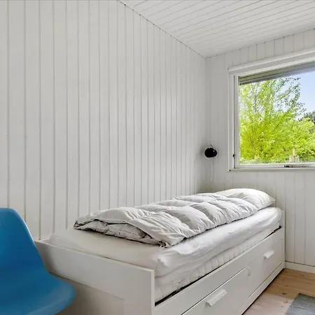 20215-samso-rosenvej-63 Holiday home