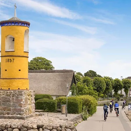 20215-samso-rosenvej-63 Holiday home *