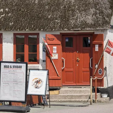 Holiday home 20215-samso-rosenvej-63 *