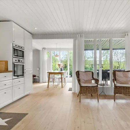 20215-samso-rosenvej-63 Holiday home Tanderup