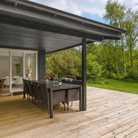 20215-samso-rosenvej-63 Holiday home *