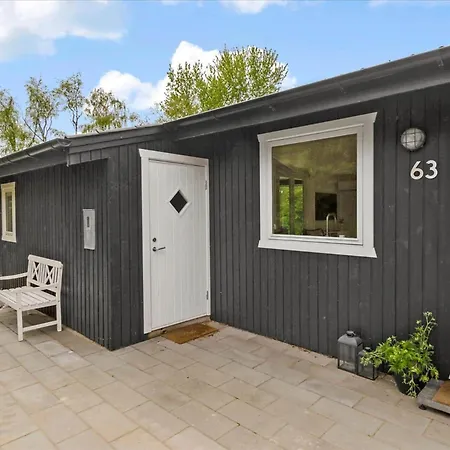 20215-samso-rosenvej-63 Holiday home Tanderup