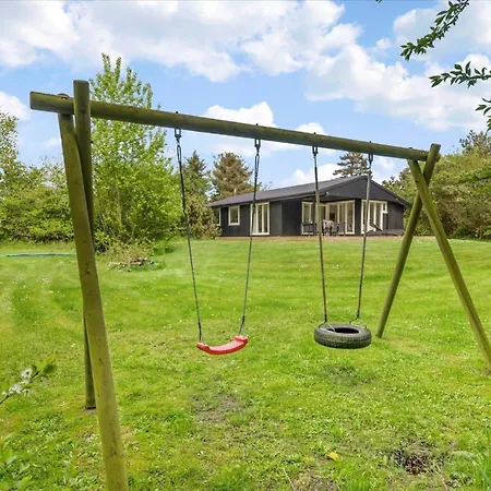 20215-samso-rosenvej-63 Holiday home *