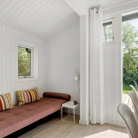 20215-samso-rosenvej-63 Holiday home *