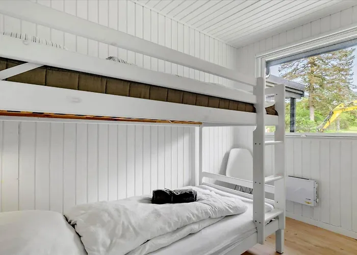 20215-samso-rosenvej-63 度假居 *